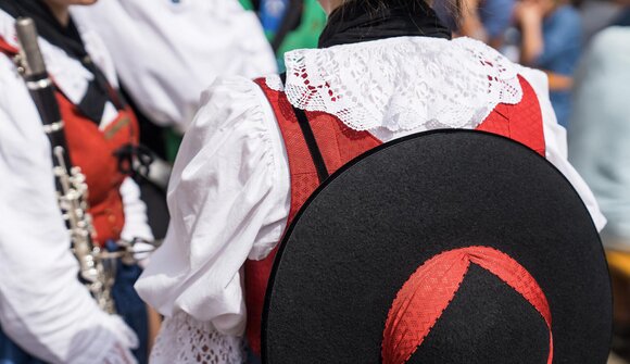 Concerto della banda musicale Rifiano