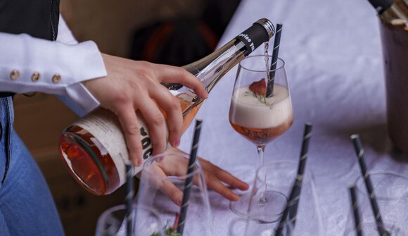 Oggi O,Ohne – 1. alkoholfreies Testival