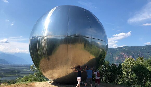 Kunstpark Hochfrangart