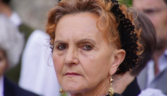 Vortrag: Die Ladiner, damals und heute