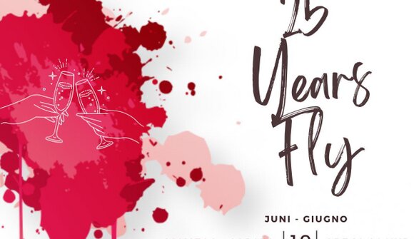 25 Jahre Jugendzentrum Fly