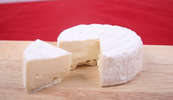 Il formaggio fatto in casa
