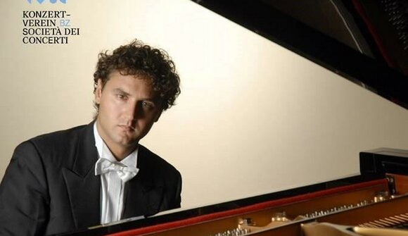 Giuseppe Albanese "Anniversari 2024"