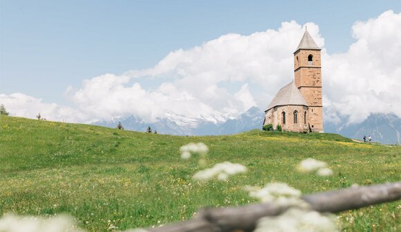 Punti panoramici più belli: Avelengo