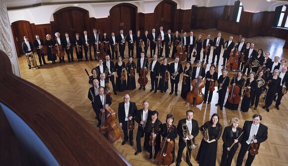 Jenaer Philharmonie
