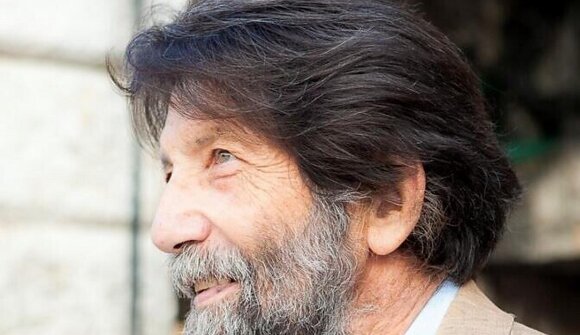 Vortrag von Prof. Massimo Cacciari