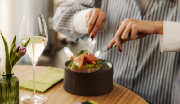 Brunch con intrattenimento bambini