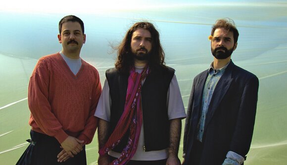 aperitivo, buffet e concerto