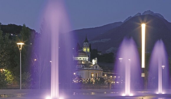 Midsummer Night 2024: RON