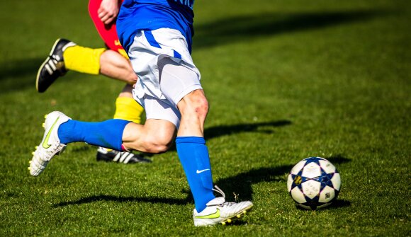 Trainingslager DSC Arminia Bielefeld