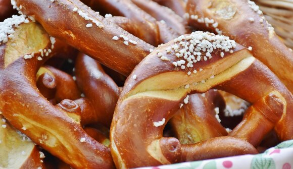 Frühschoppen Braunviehzuchtverein
