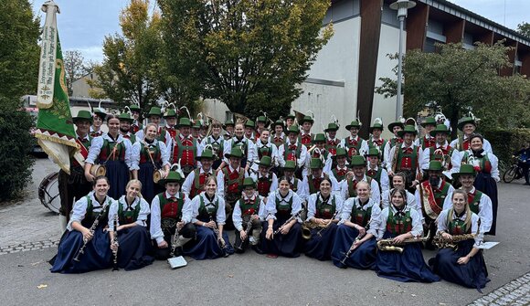 St. Margaret's Festivities in Monguelfo