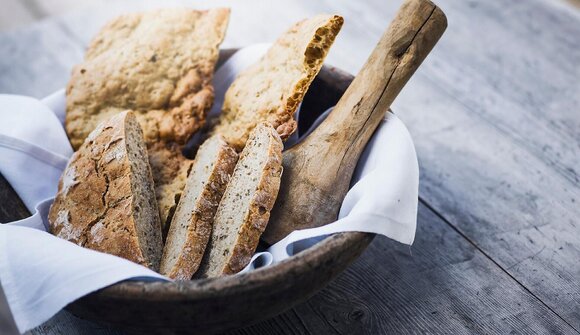Brot, Brauchtum und Geschichten
