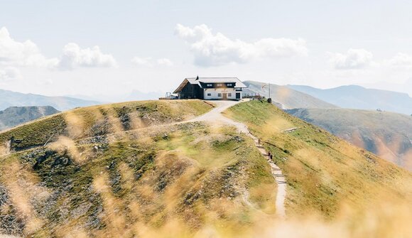 Kuhleiten run