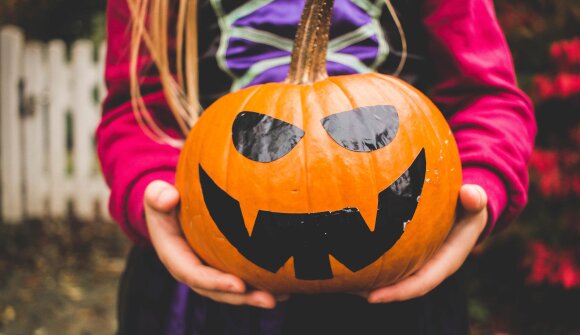Halloween: Festa per bambini