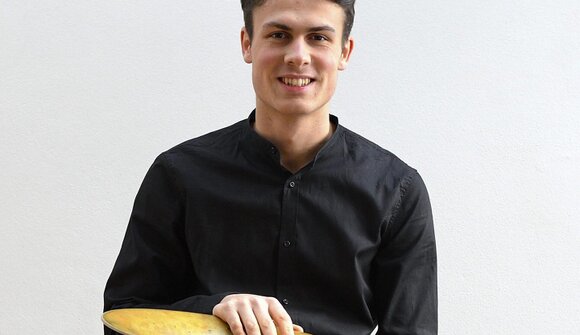 Konzert JMG: Strings in motion