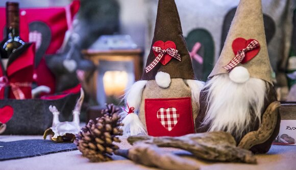 Programma famiglie: Folletti in lana