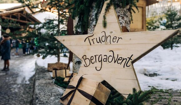 Trudner Bergadvent