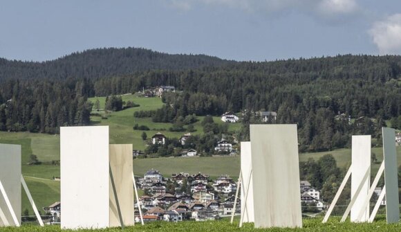 Transart Festival 2025 - Closing