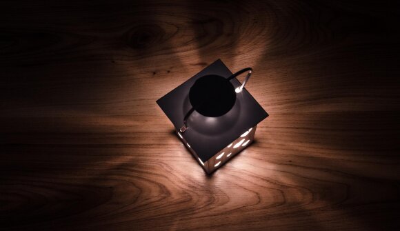 Elki - costruzione di lanterne