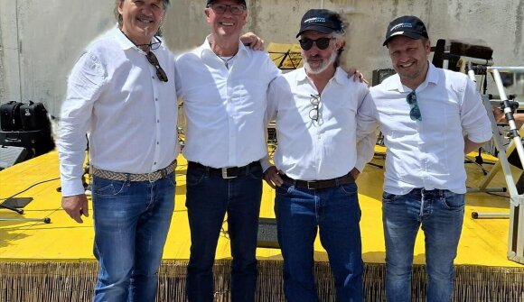 Concerto di beneficenza: “REHaM”