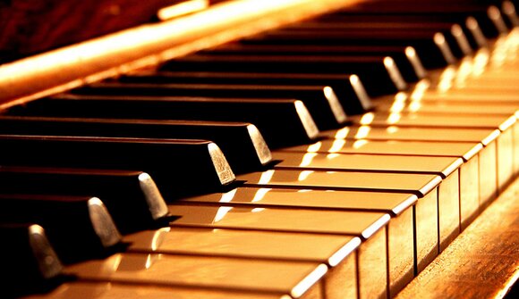 Concerto di musica classica