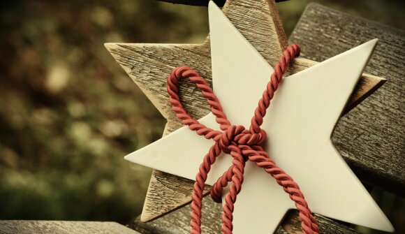 Weihnachtskonzert: Jubilate Deo