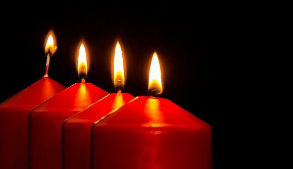 Concerto di beneficenza per l'Avvento