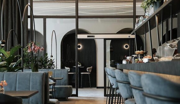 Domino Bistrò - Musikalischer Advent