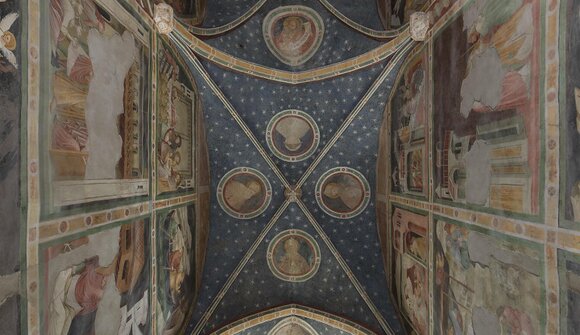 Avvento in Musica - Chiesa dei Domenicani