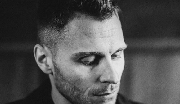 Musica dal vivo: Philipp Schwarz