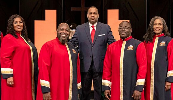 Gospel Night - Florida Fellowship Choir