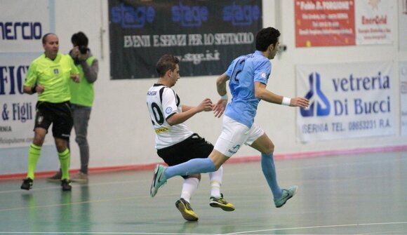 New Year's Football Tournament