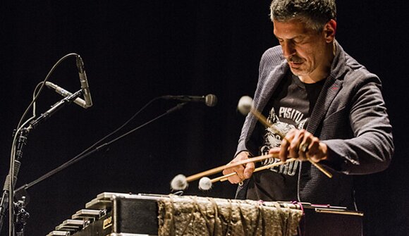 Pasquale Mirra: „Moderatamente Solo”