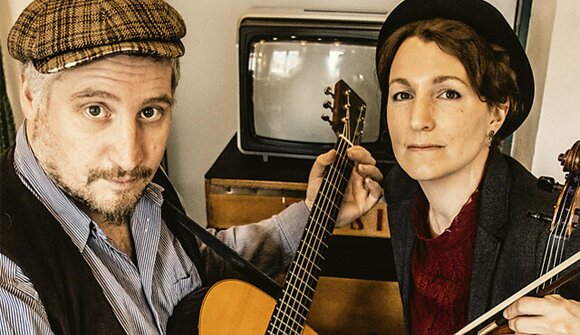 Dominik Plangger & Claudia Fenzl: Limes