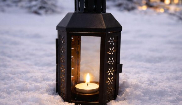 Licht ist meine Lieblingsfarbe