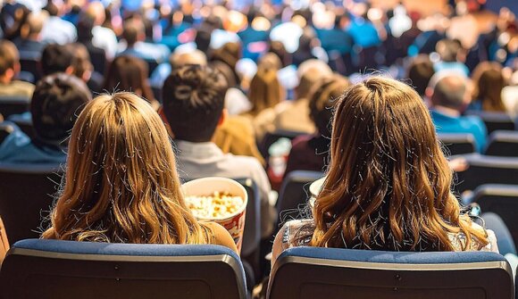 Kino "Das Leben der Wünsche"