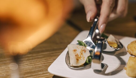 Linder Soireé – Aperitif & live music