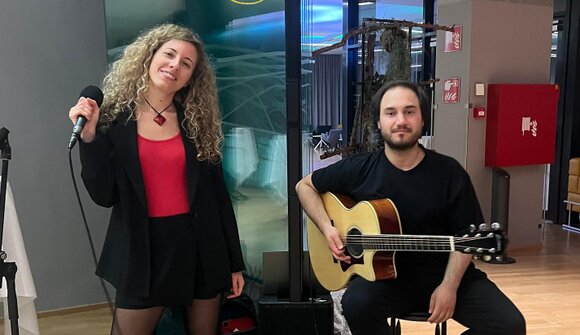 Sexten, Mountain & Music: Cafe Zur Post