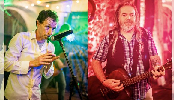 Sexten Mountain & Music - Bar Sport