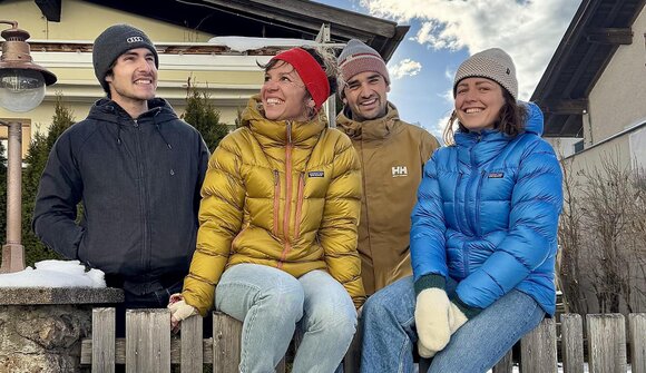 Sexten Mountain & Music