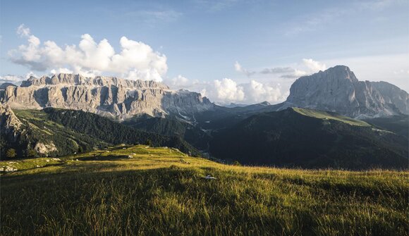 Escursione guidata: Monte Pic