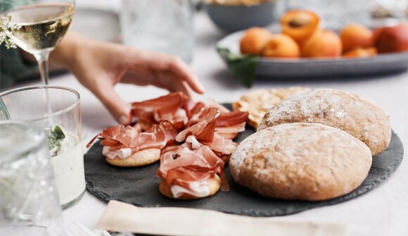 Speck ABC - visita guidata
