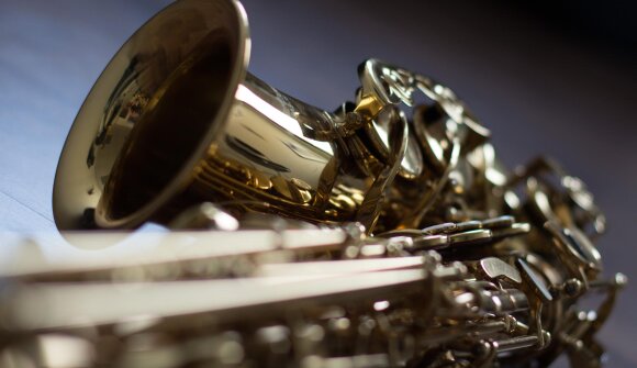 Concert: St. Germain Swing Quartet