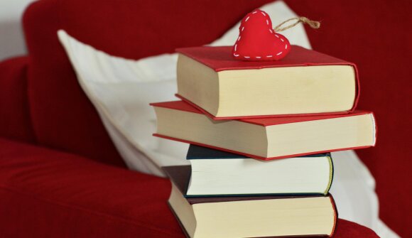 Buchvorstellung: Wilde Jahre