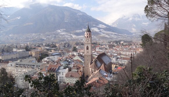 Visita guidata al femminile