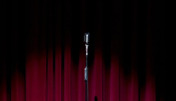 Theater "3 Schnitten und die Mafia"