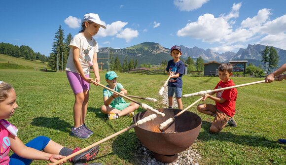 Yoga & kulinarisches Walderlebnis