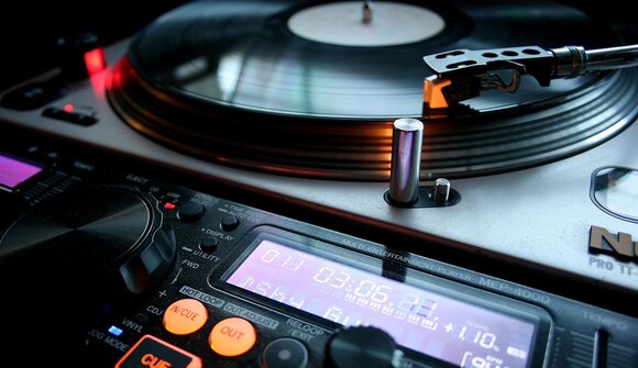 Sudwerk: Lois Lane & Claudio Rocchetti