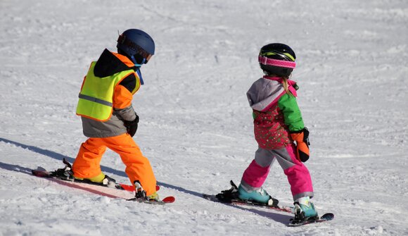 Attenti al lupo - Gaudi Rennen